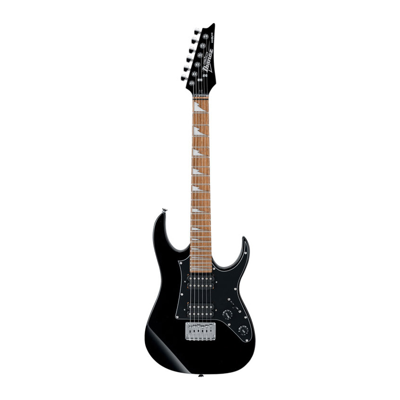 گیتار الکتریک آیبانز Ibanez GRGM21 BKN