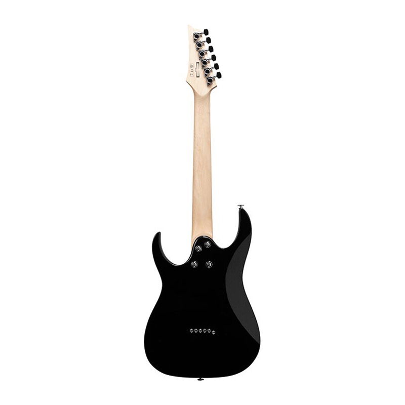 گیتار الکتریک آیبانز Ibanez GRGM21 BKN