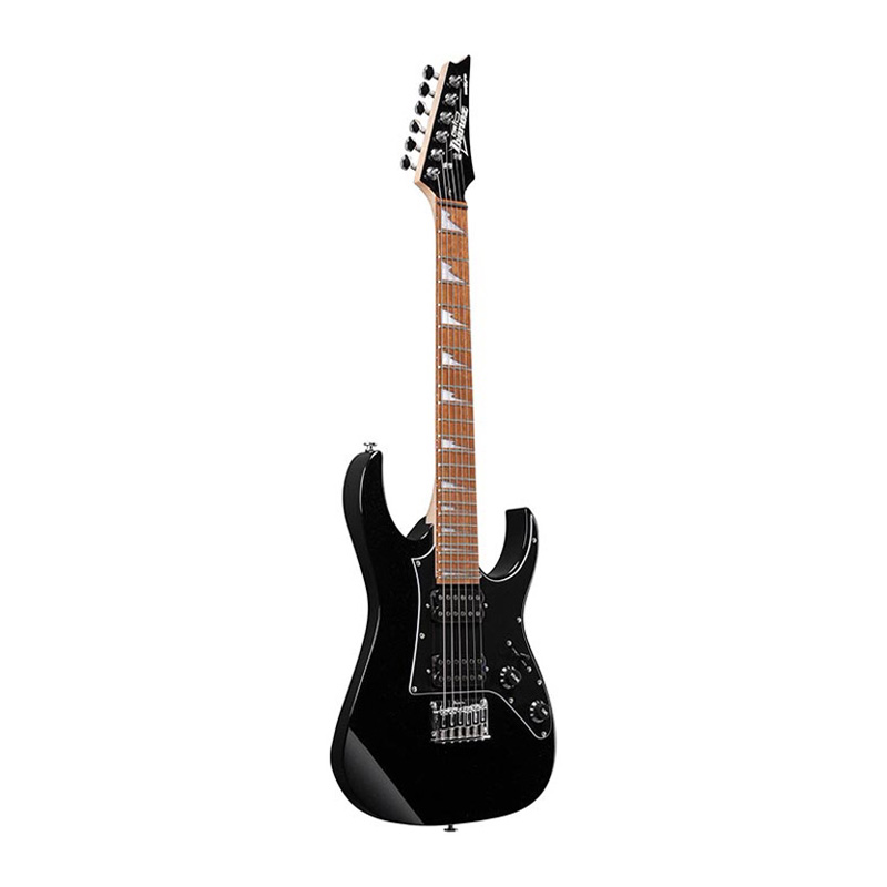 گیتار الکتریک آیبانز Ibanez GRGM21 BKN