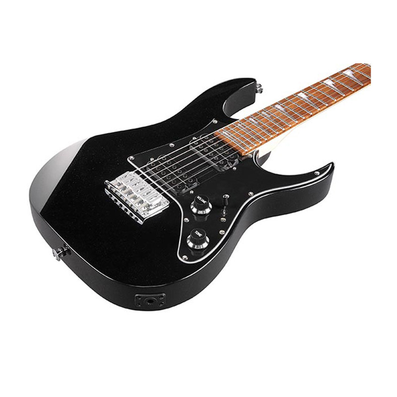 گیتار الکتریک آیبانز Ibanez GRGM21 BKN