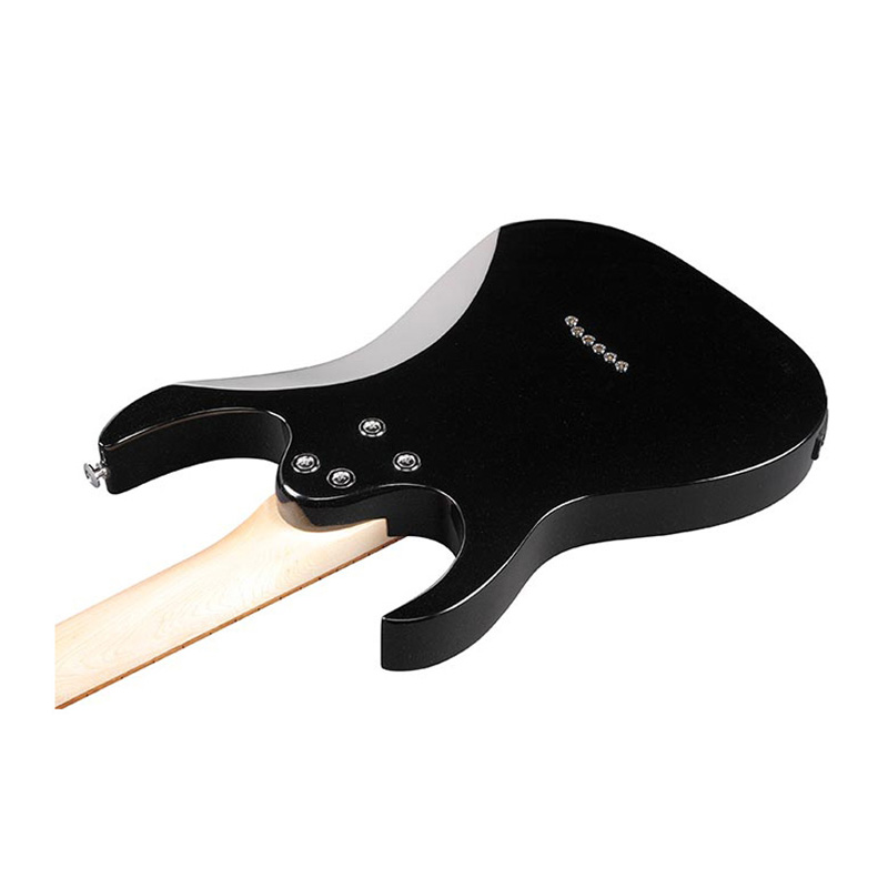 گیتار الکتریک آیبانز Ibanez GRGM21 BKN