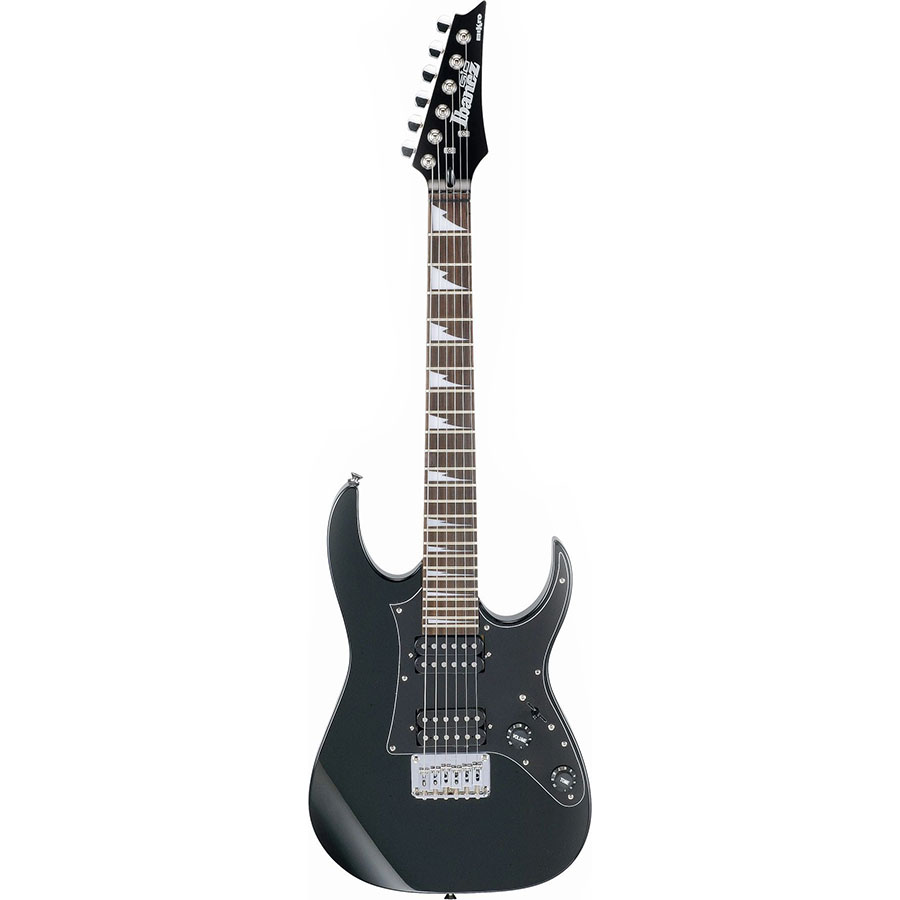 قیمت خرید فروش گیتار الکتریک آیبانز IBANEZ GRGM21GB BKN