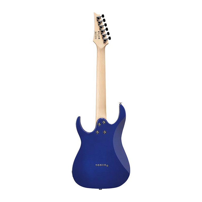 گیتار الکتریک آیبانز Ibanez GRGM21M BLT