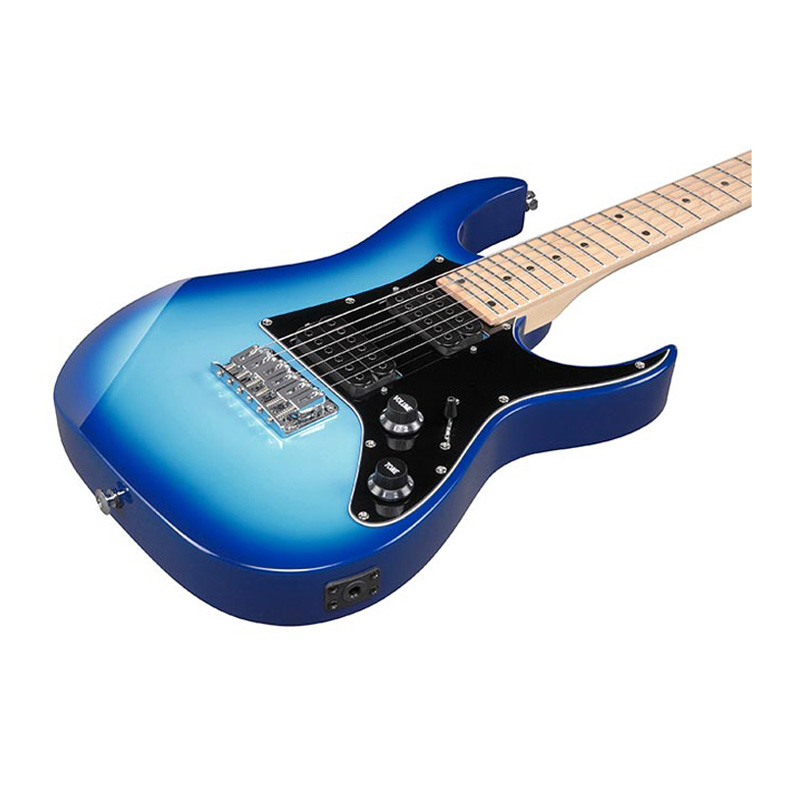 گیتار الکتریک آیبانز Ibanez GRGM21M BLT
