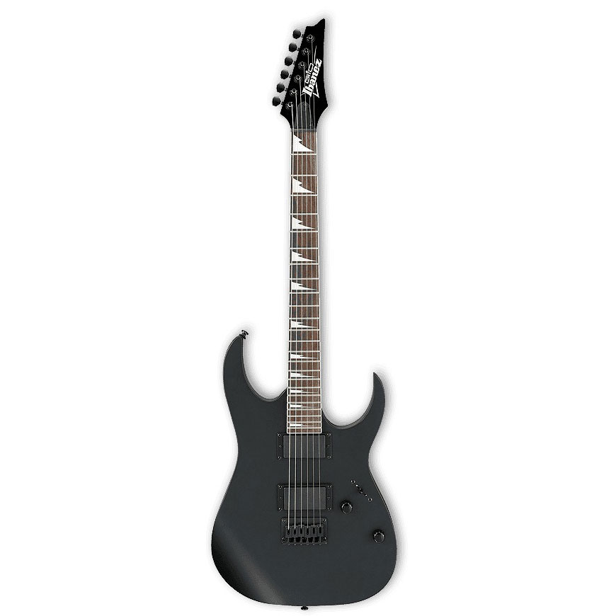 قیمت خرید فروش گیتار الکتریک آیبانز IBANEZ GRGR121DX
