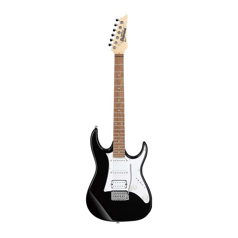 قیمت خرید فروش گیتار الکتریک آیبانز IBANEZ GRX40 BKN