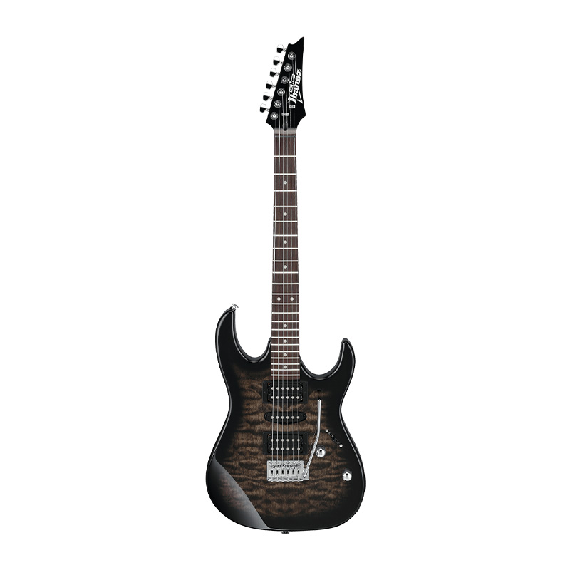 قیمت خرید فروش گیتار الکتریک آیبانز IBANEZ GRX70QA TKS