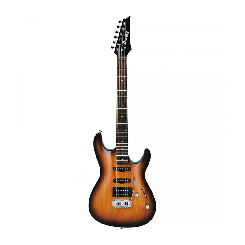 قیمت خرید فروش گیتار الکتریک آیبانز Ibanez GSA60 BS