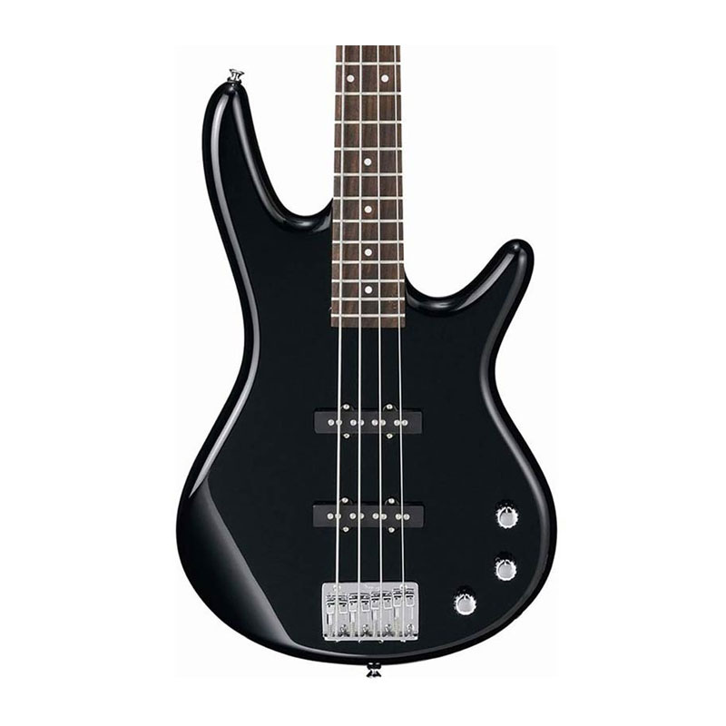 گیتار بیس آیبانز IBANEZ GSR180 BK