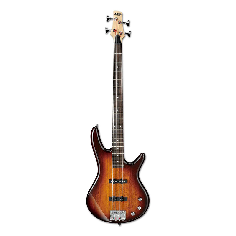 گیتار بیس آیبانز IBANEZ GSR180 BS