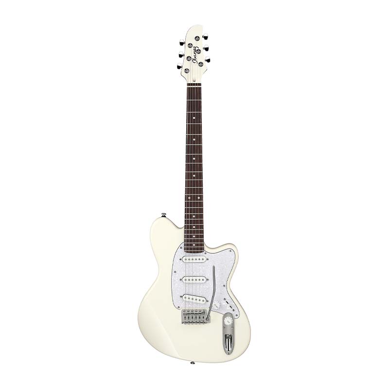 قیمت خرید فروش گیتار الکتریک آیبانز Ibanez ICHI00 VWH