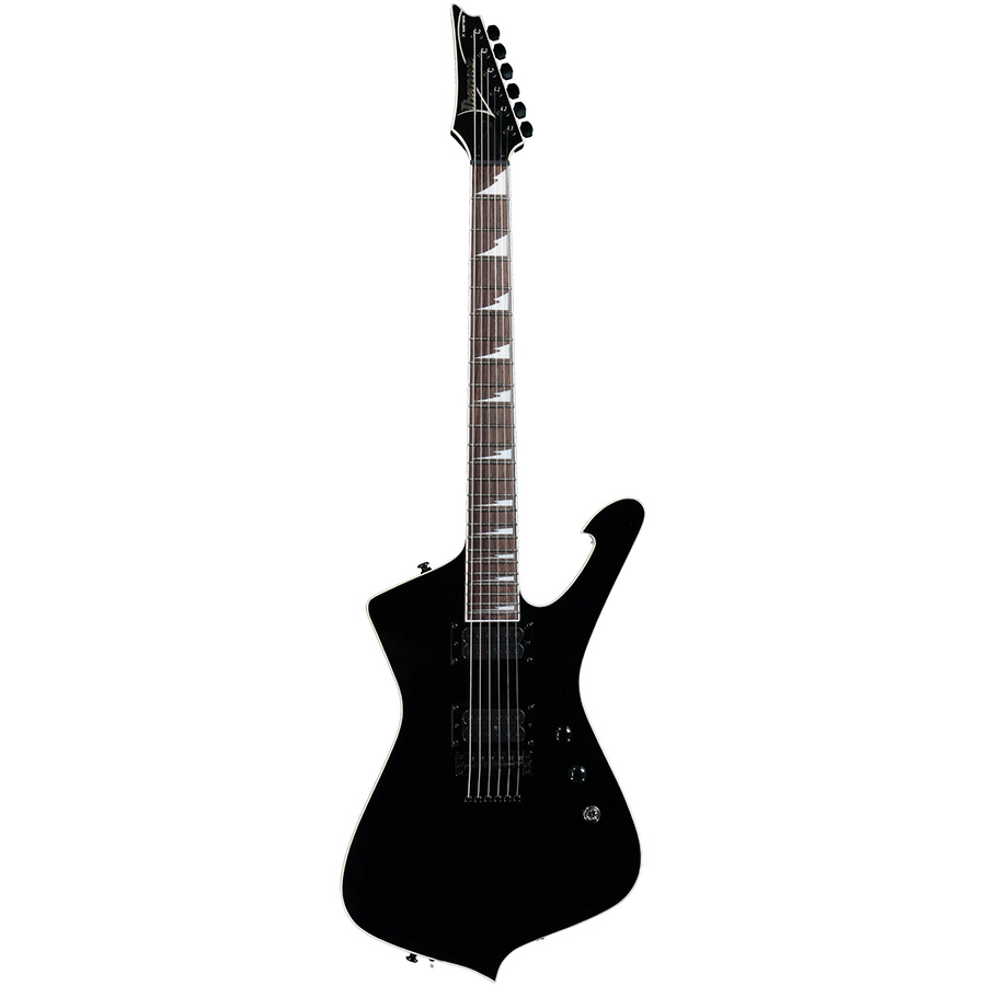 قیمت خرید فروش گیتار الکتریک آیبانز IBANEZ ICT700 BK