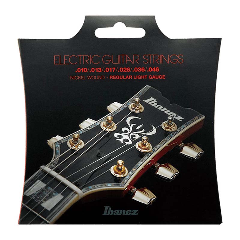قیمت خرید فروش سیم گیتار الکتریک آیبانز Ibanez IEGS61