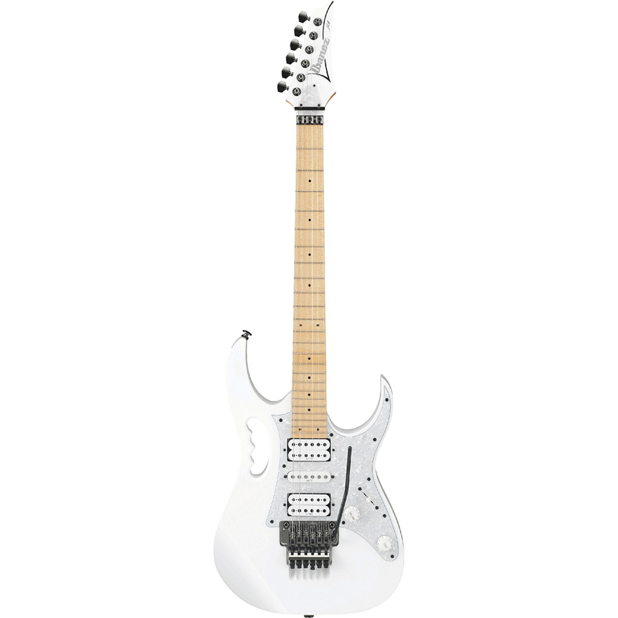 قیمت خرید فروش گیتار الکتریک آیبانز IBANEZ JEM505 WH