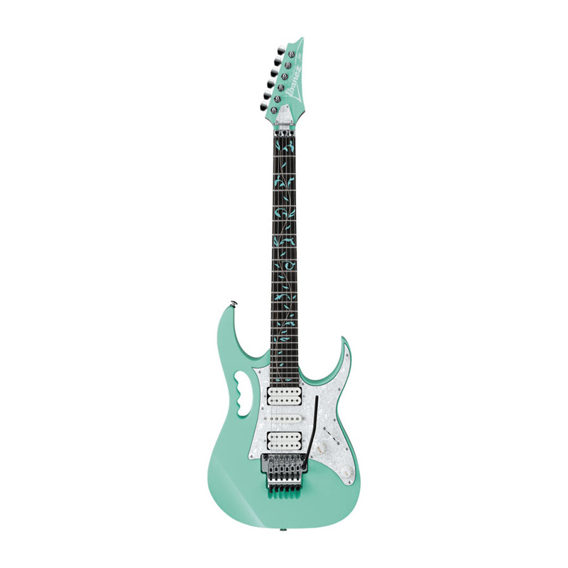 قیمت خرید فروش گیتار الکتریک آیبانز IBANEZ JEM70V SFG