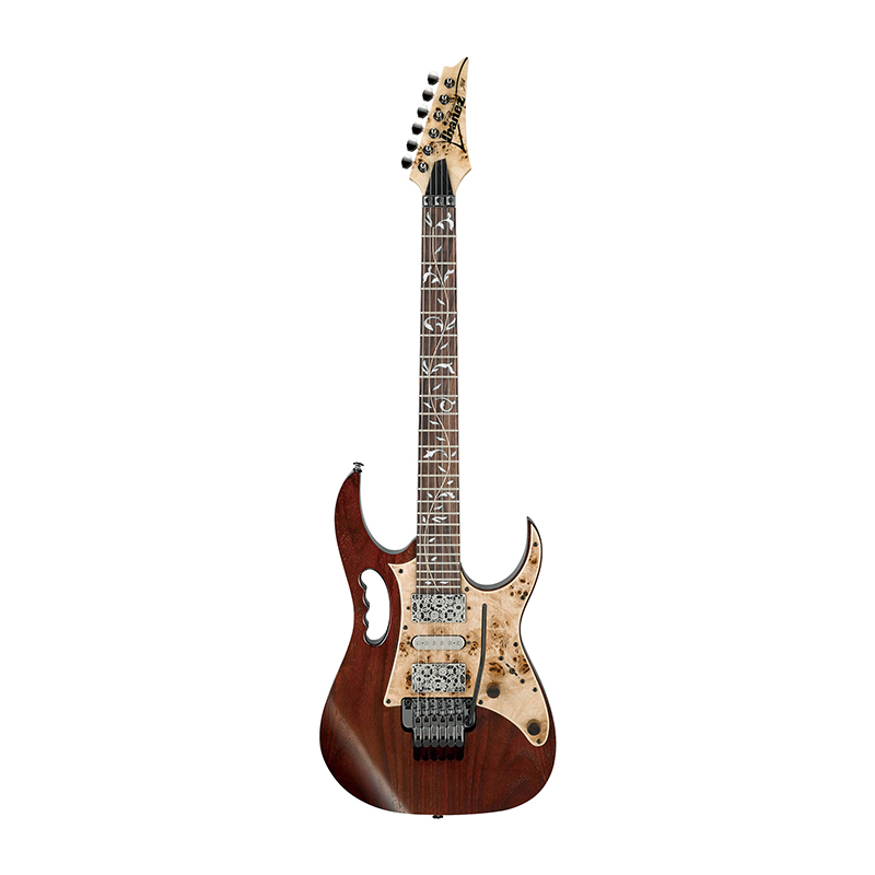 قیمت خرید فروش گیتار الکتریک آیبانز IBANEZ JEM77WDP-CNL