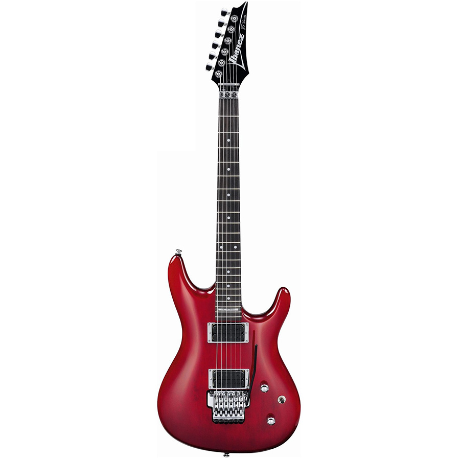 قیمت خرید فروش گیتار الکتریک آیبانز IBANEZ JS100 TR