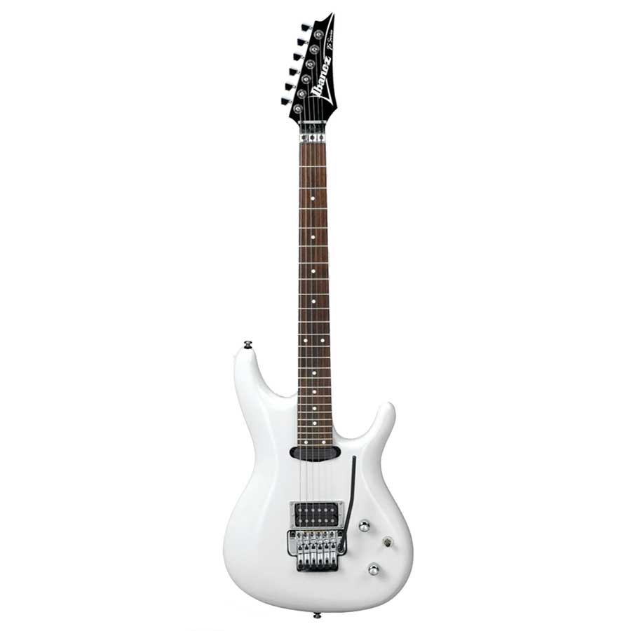 قیمت خرید فروش گیتار الکتریک آیبانز IBANEZ JS140 WH