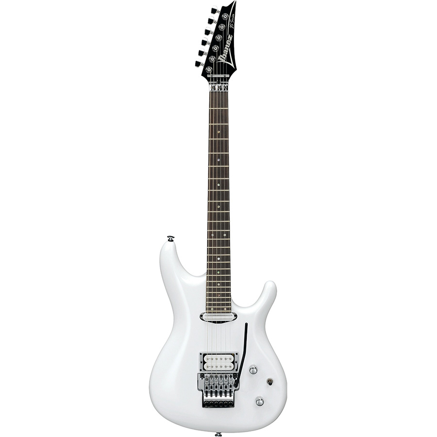 قیمت خرید فروش گیتار الکتریک آیبانز IBANEZ JS2400 WH