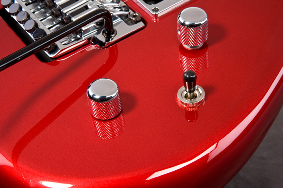 IBANEZ JS2410-MCO گیتار الکتریک