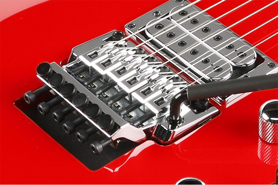 IBANEZ JS2480-MCR گیتار الکتریک