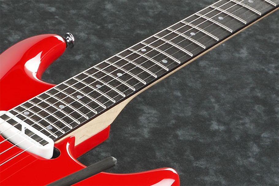 IBANEZ JS2480-MCR گیتار الکتریک