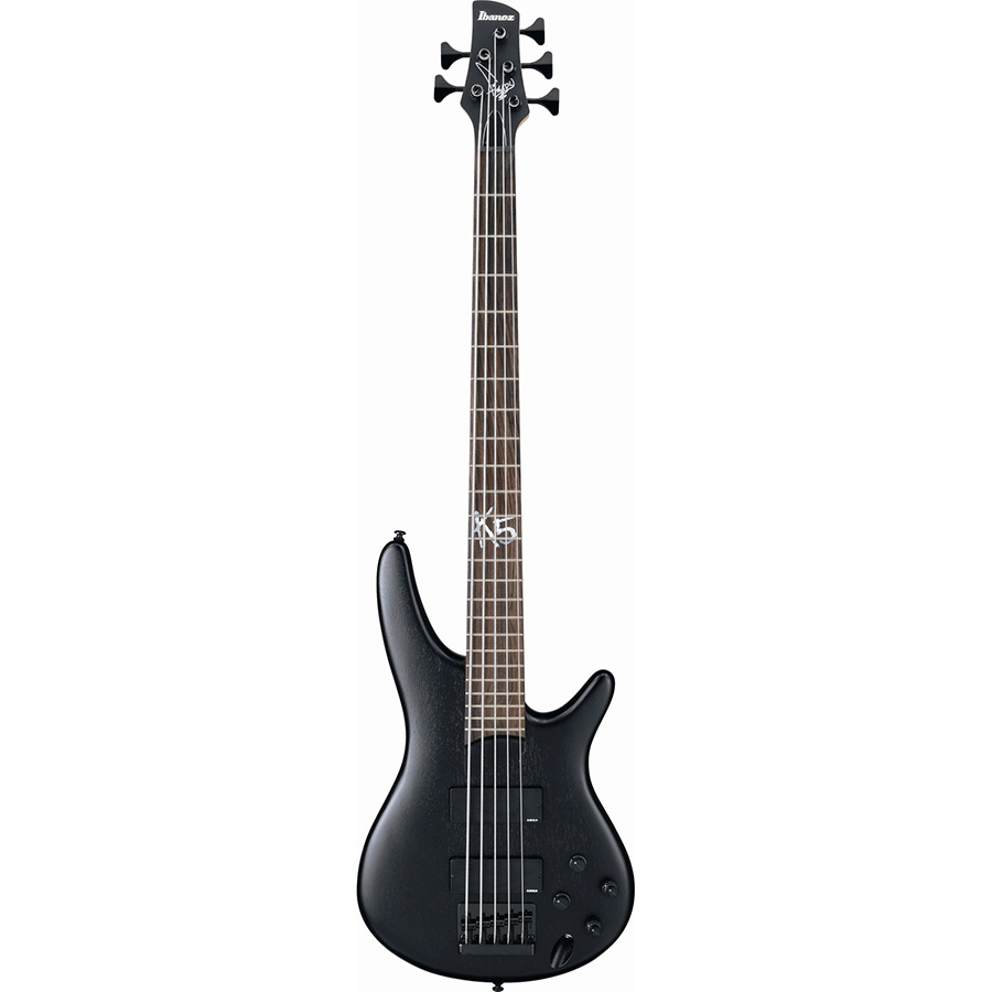 قیمت خرید فروش گیتار بیس آیبانز IBANEZ K5