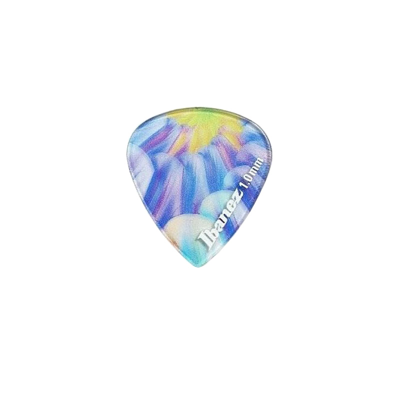پیک گیتار آیبانز Ibanez KALEIDO Short H02 1.0mm