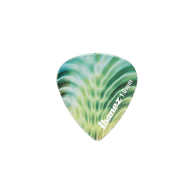 قیمت خرید فروش پیک گیتار آیبانز Ibanez KALEIDO Short H06 1.0mm