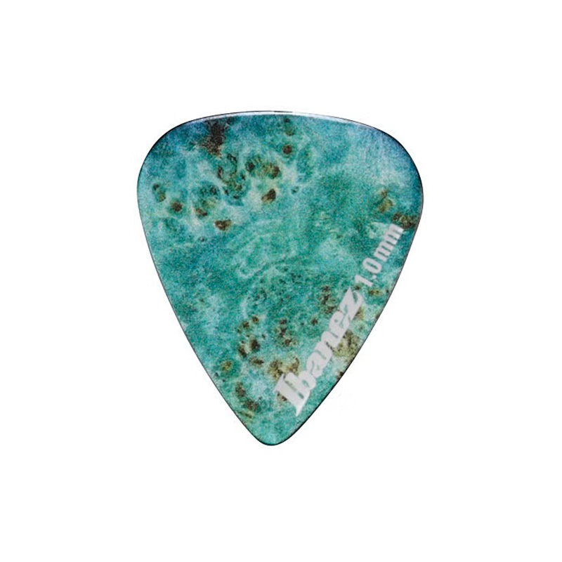 پیک گیتار آیبانز Ibanez KALEIDO Standard H01 1.0mm