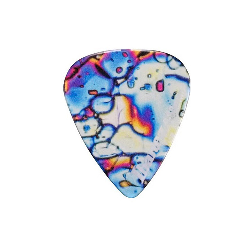 قیمت خرید فروش پیک گیتار آیبانز Ibanez KALEIDO Standard M06 0.88mm