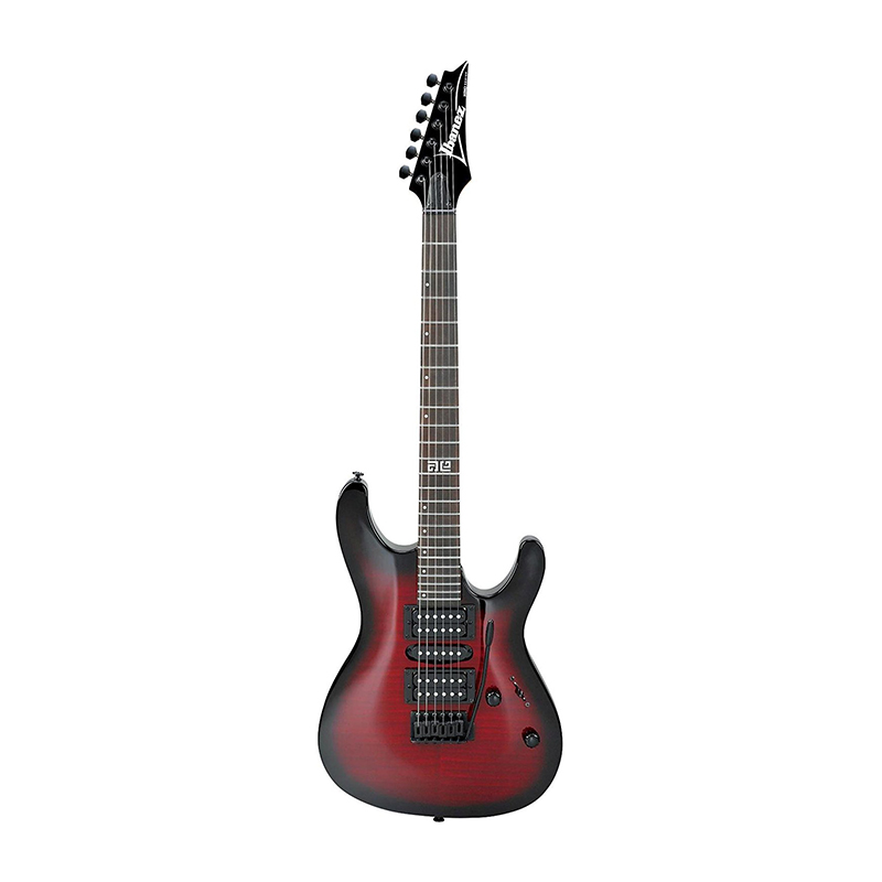 قیمت خرید فروش گیتار الکتریک آیبانز IBANEZ KIKOSP2-TRB