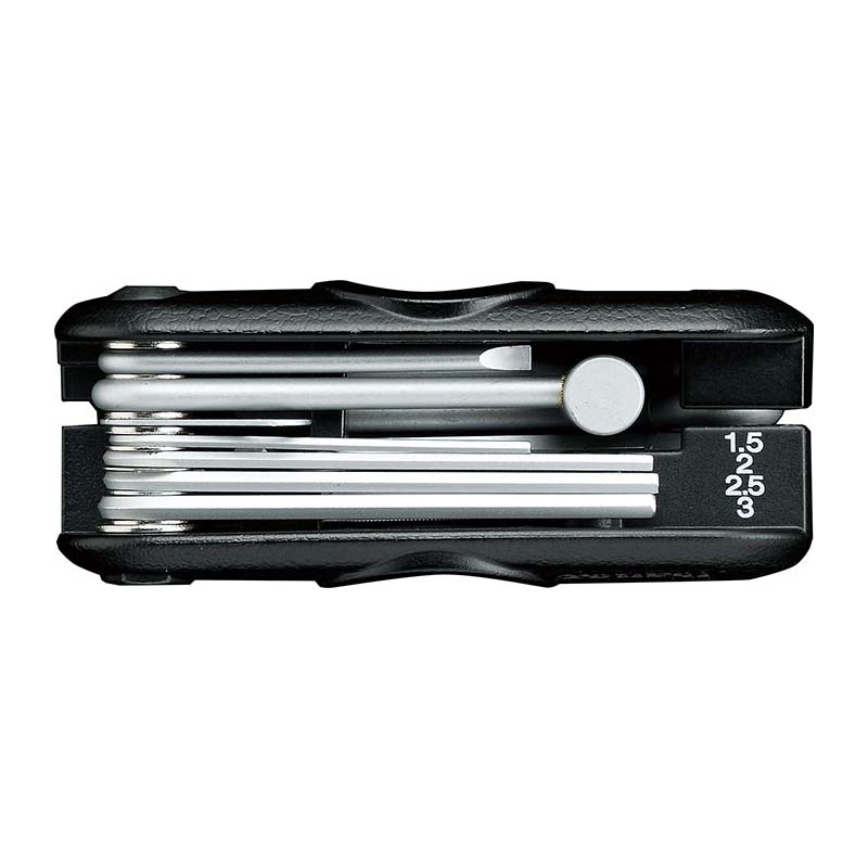 متعلقات آیبانز Ibanez MTZ11 BBK