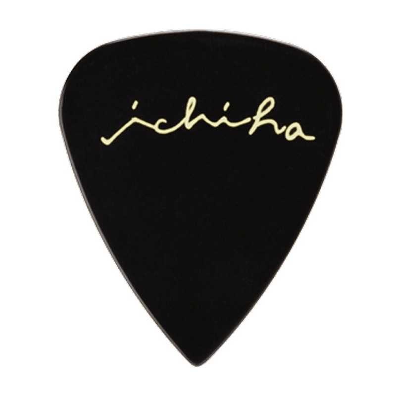 قیمت خرید فروش پیک گیتار آیبانز Ibanez P1000ICHI BK Ichika Nito 0.80mm