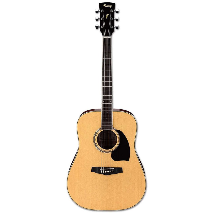 قیمت خرید فروش گیتار آکوستیک آیبانز Ibanez PF15-NT
