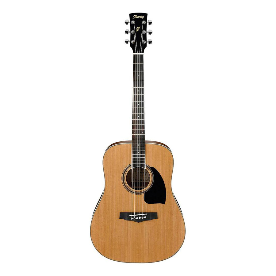 قیمت خرید فروش گیتار آکوستیک آیبانز IBANEZ PF17
