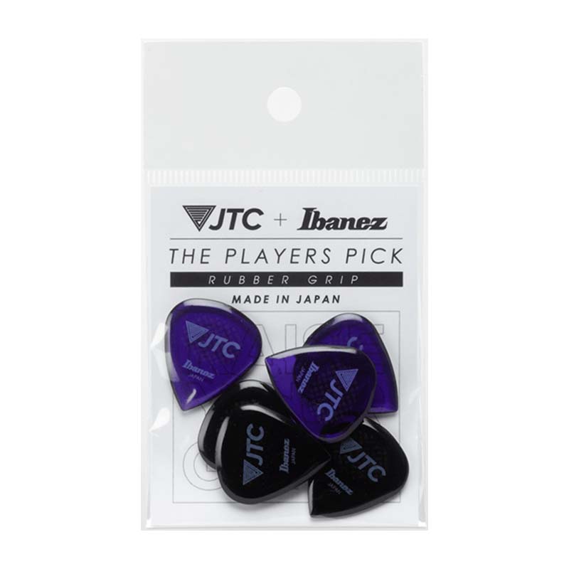 قیمت خرید فروش پیک گیتار آیبانز Ibanez PJTC1R JTC 6-Pack 2.5mm