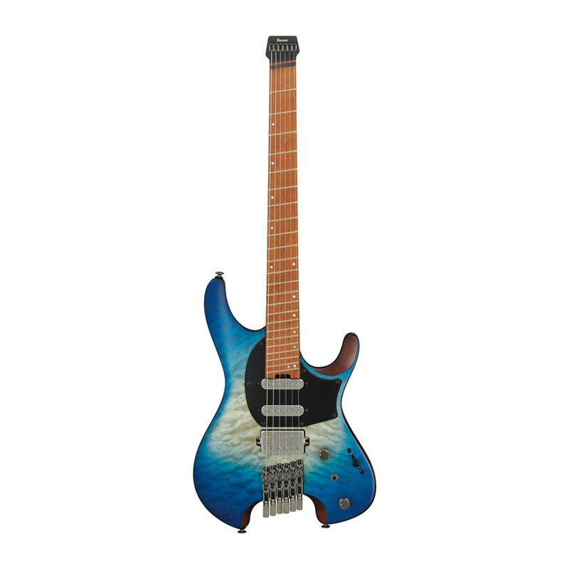 قیمت خرید فروش گیتار الکتریک آیبانز Ibanez QX54QM BSM