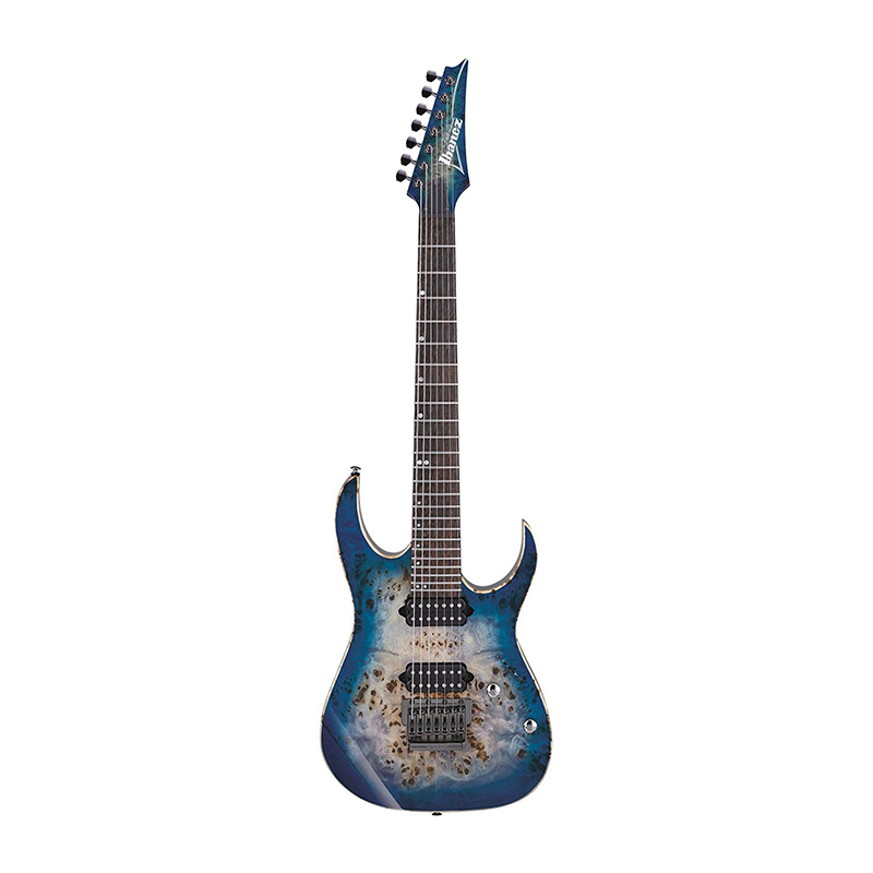 قیمت خرید فروش گیتار الکتریک آیبانز IBANEZ RG1027PBF