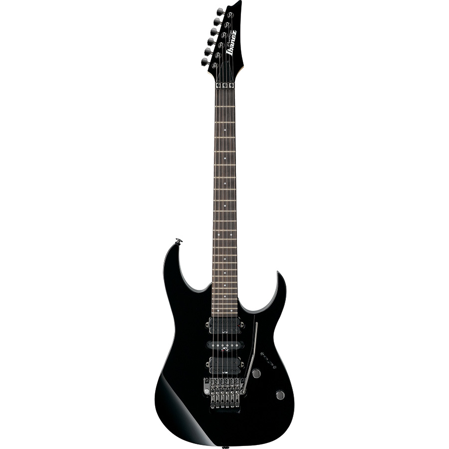 قیمت خرید فروش گیتار الکتریک آیبانز IBANEZ RG1570Z BK