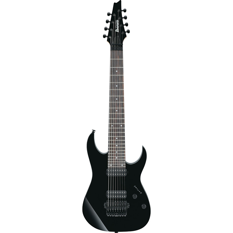 قیمت خرید فروش گیتار الکتریک آیبانز IBANEZ RG2228A BK