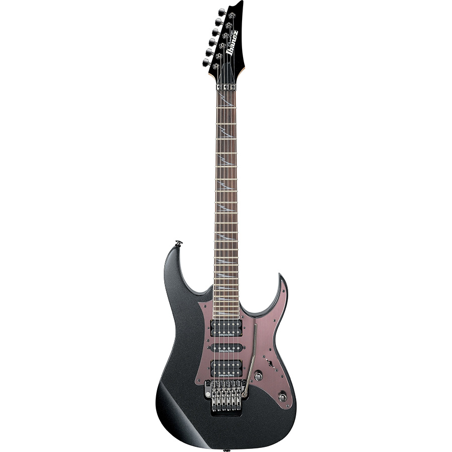 قیمت خرید فروش گیتار الکتریک آیبانز IBANEZ RG2550Z GK