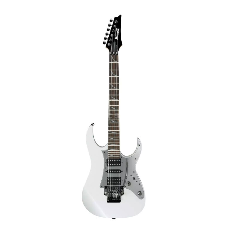قیمت خرید فروش گیتار الکتریک آیبانز IBANEZ RG2550Z WPM