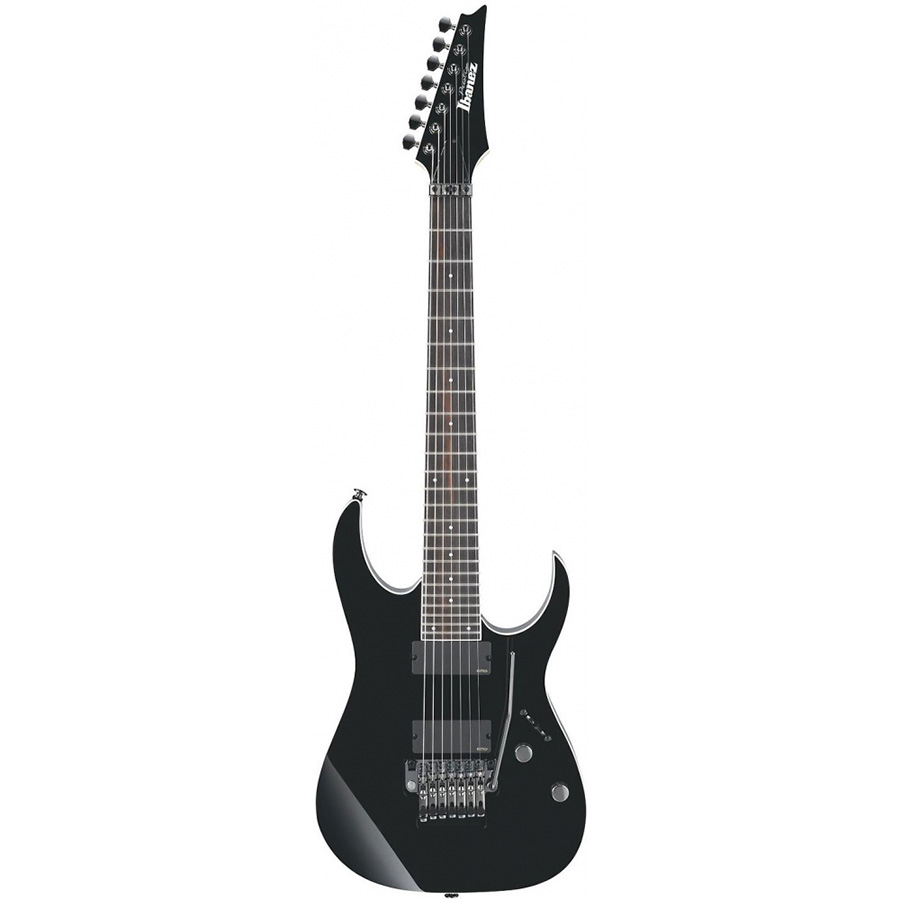 قیمت خرید فروش گیتار الکتریک آیبانز IBANEZ RG2627ZE BK