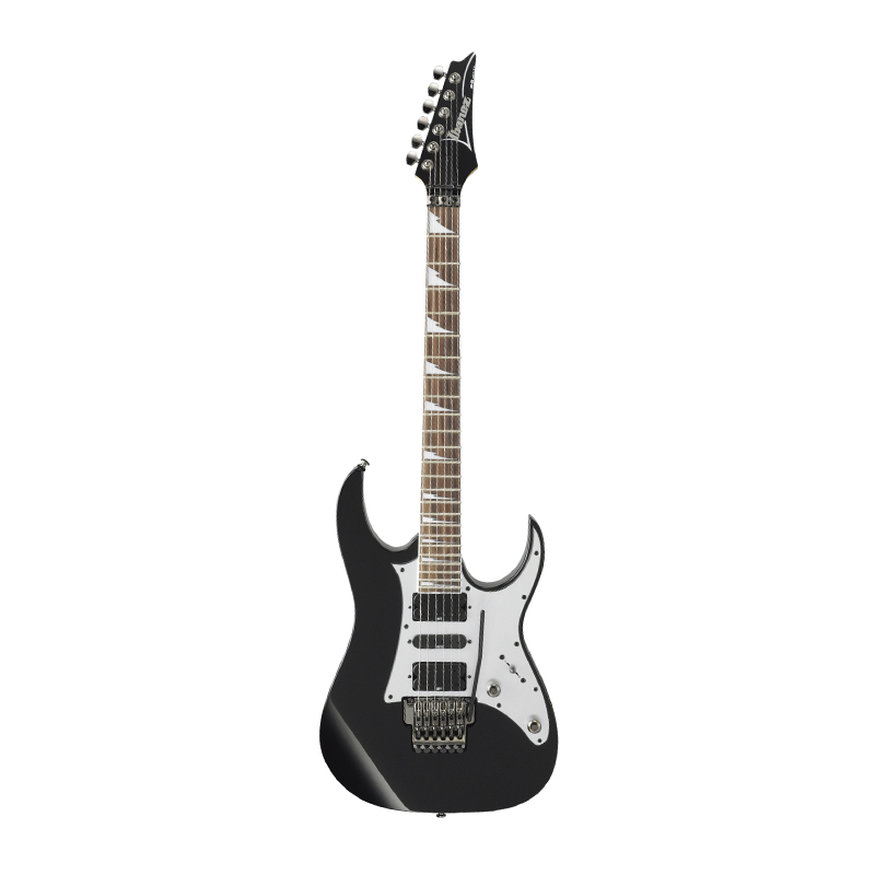 قیمت خرید فروش گیتار الکتریک آیبانز IBANEZ RG350 EX
