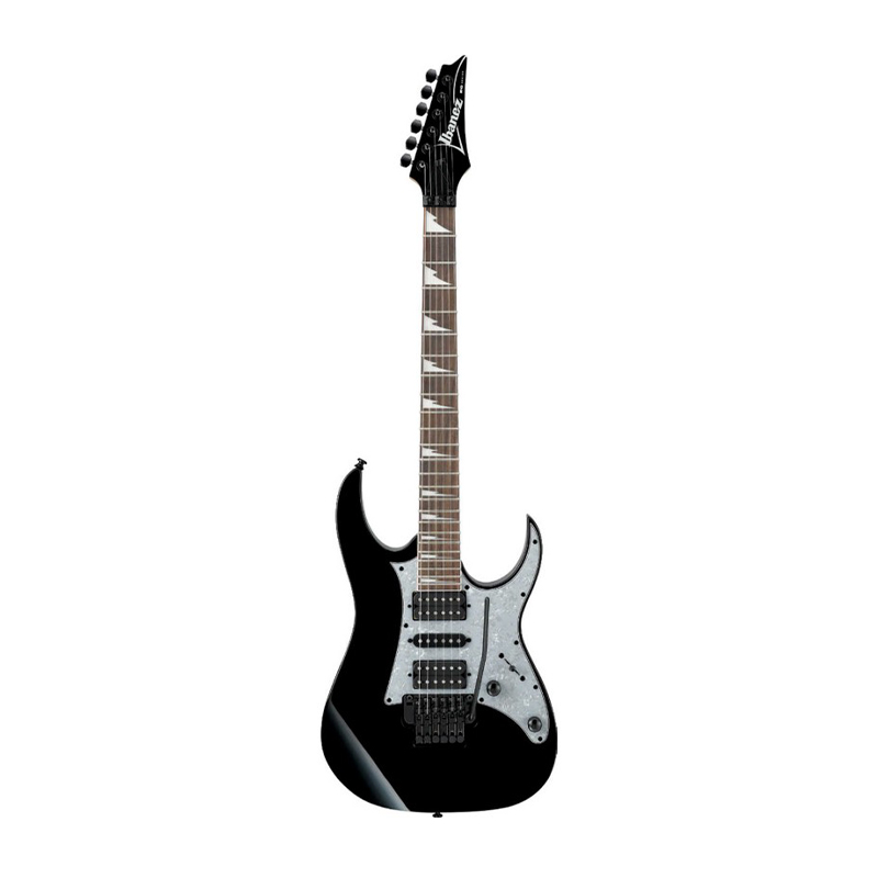 قیمت خرید فروش گیتار الکتریک آیبانز IBANEZ RG350DXZ BK