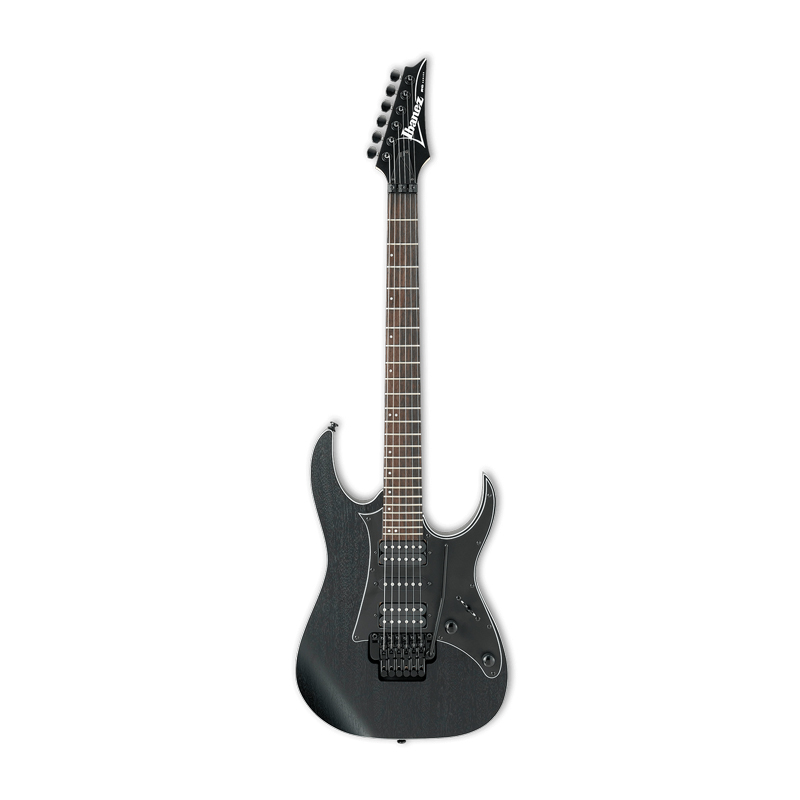 قیمت خرید فروش گیتار الکتریک آیبانز IBANEZ RG350ZB-WK