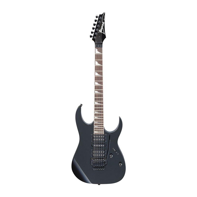 قیمت خرید فروش گیتار الکتریک آیبانز IBANEZ RG370DX BK