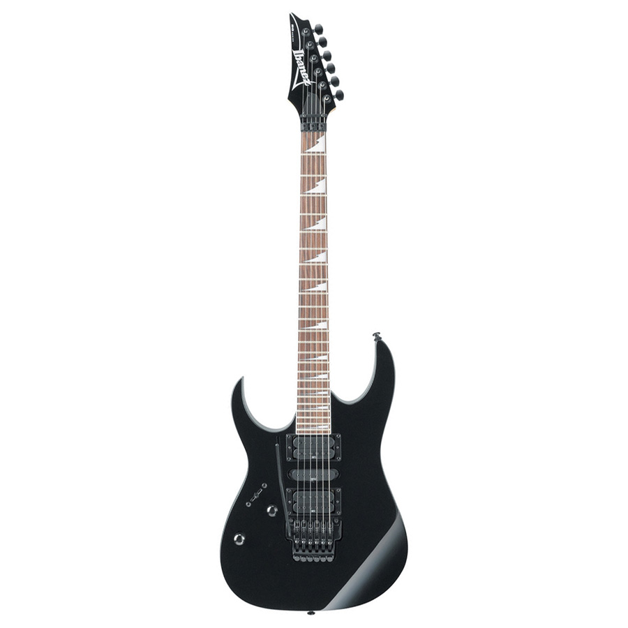 قیمت خرید فروش گیتار الکتریک آیبانز IBANEZ RG370DXL Left Hand