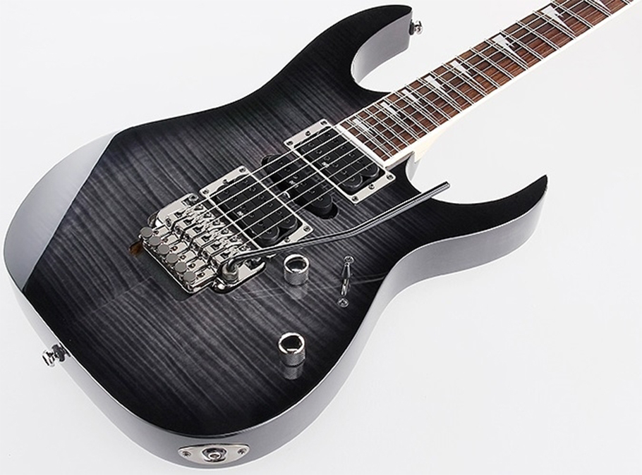 IBANEZ RG370FMZ گیتار الکتریک